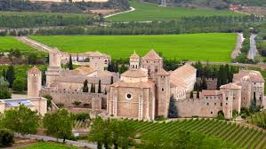 Monestir de Poblet